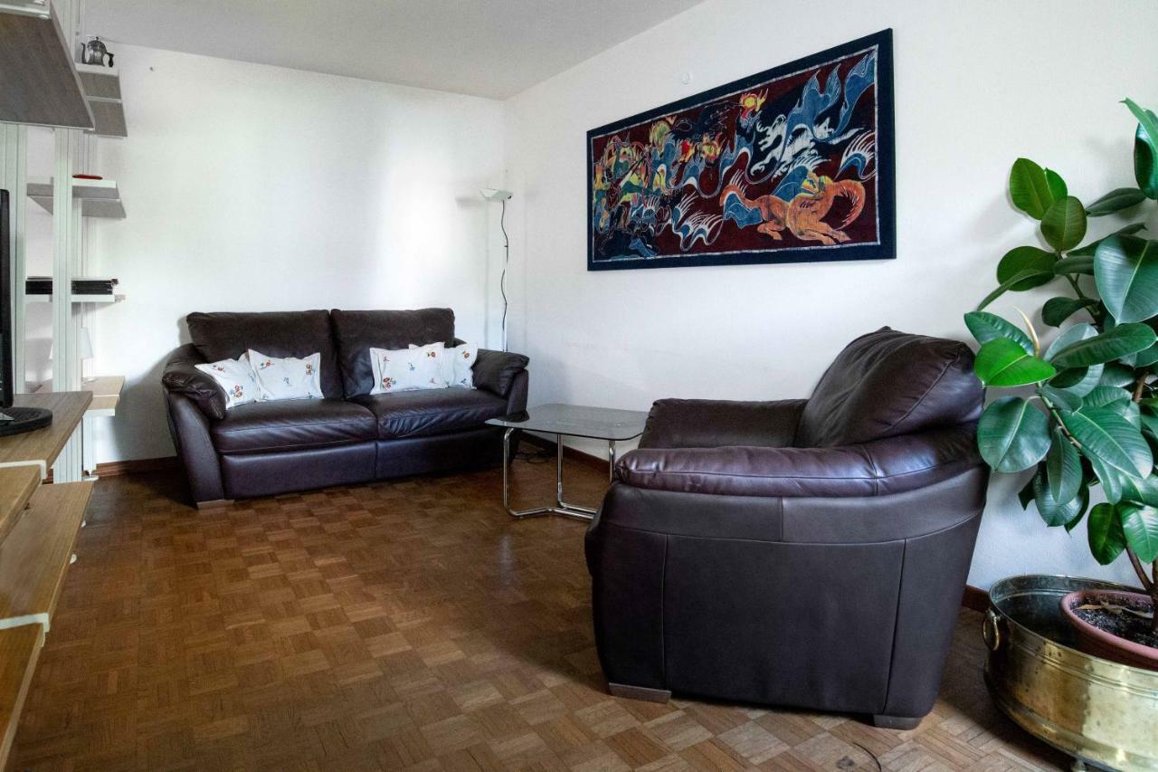 Apartamento Droz1702 Saint Marcel Exterior foto