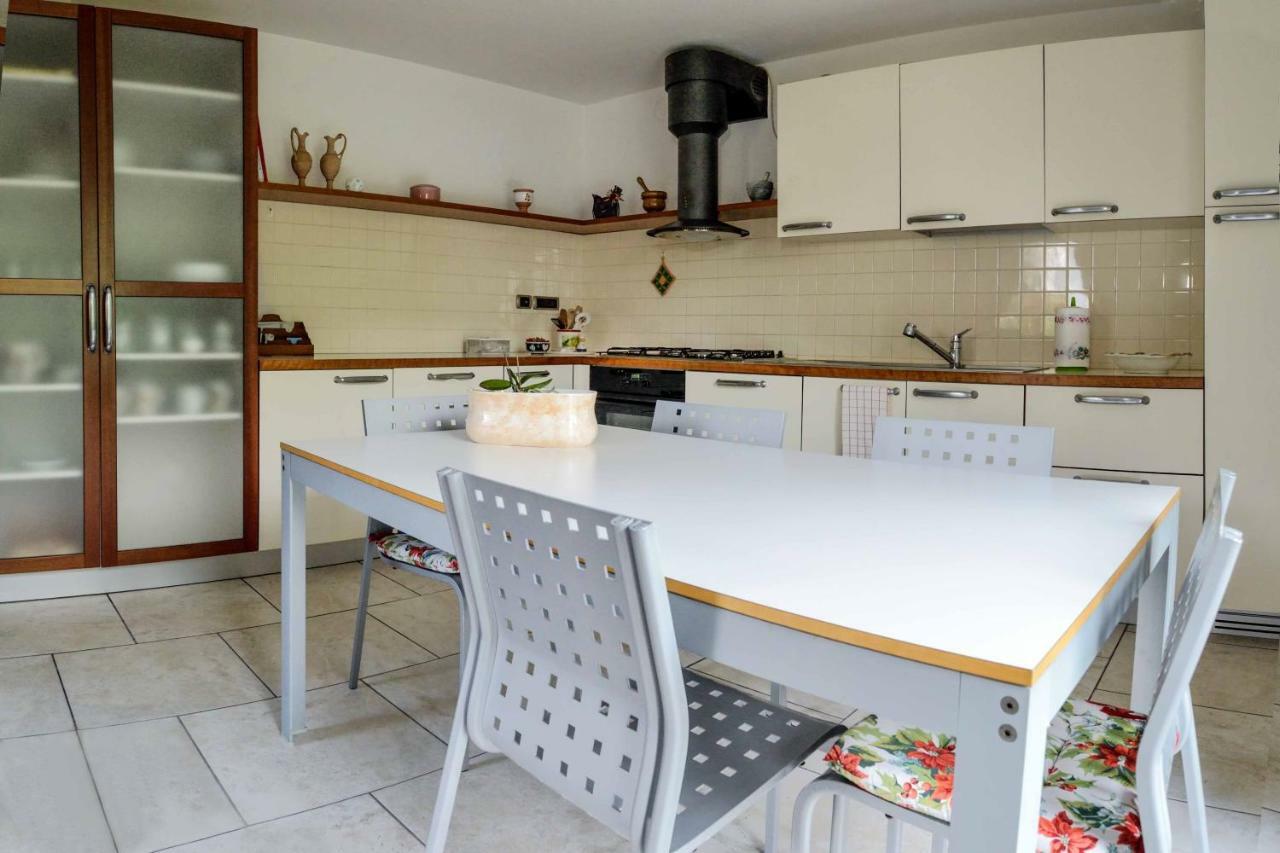 Apartamento Droz1702 Saint Marcel Exterior foto