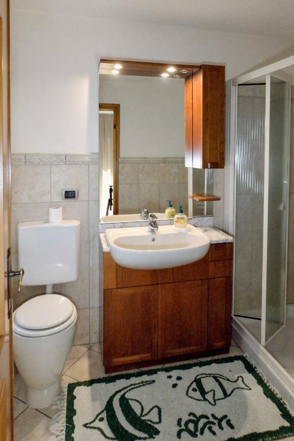 Apartamento Droz1702 Saint Marcel Exterior foto
